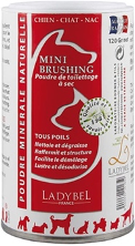 Maison de toilette pour chaton sibérien